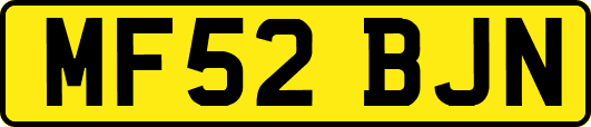 MF52BJN