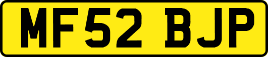 MF52BJP