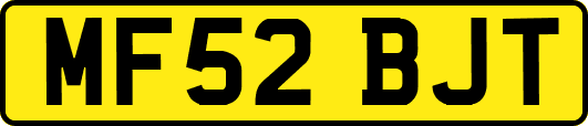 MF52BJT