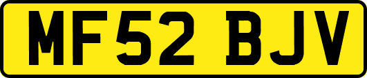 MF52BJV