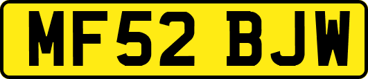 MF52BJW