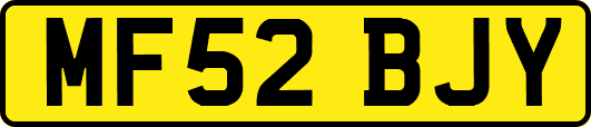 MF52BJY