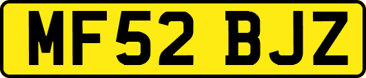 MF52BJZ