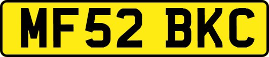 MF52BKC