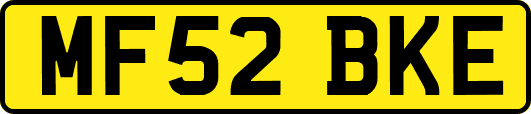 MF52BKE