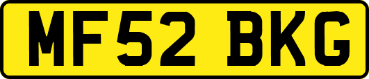 MF52BKG