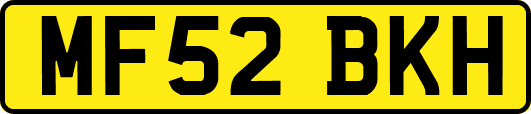 MF52BKH