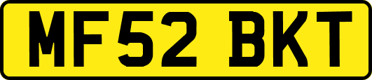 MF52BKT