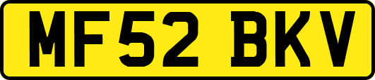 MF52BKV