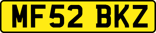 MF52BKZ