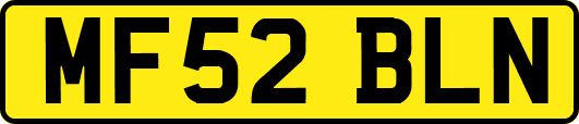 MF52BLN