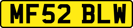 MF52BLW