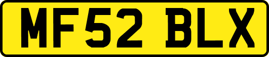 MF52BLX