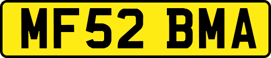 MF52BMA