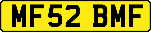 MF52BMF