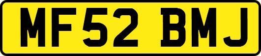 MF52BMJ