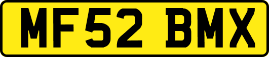 MF52BMX
