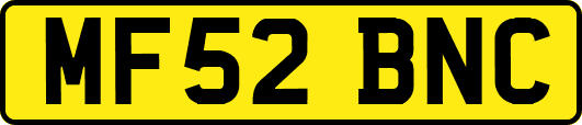 MF52BNC