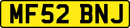 MF52BNJ