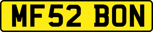 MF52BON