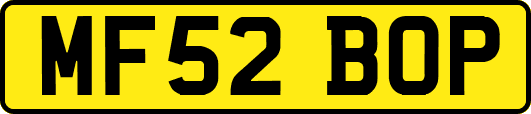 MF52BOP