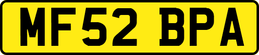 MF52BPA