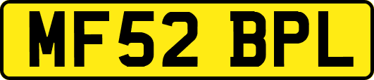 MF52BPL
