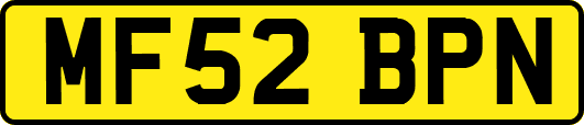 MF52BPN