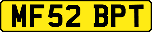MF52BPT