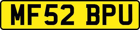 MF52BPU