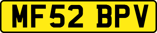 MF52BPV