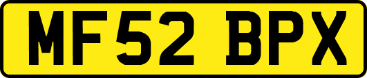 MF52BPX