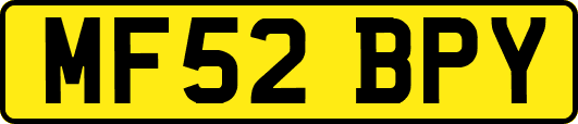 MF52BPY