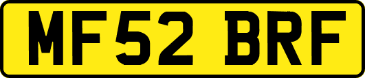 MF52BRF