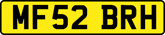 MF52BRH