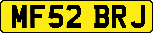 MF52BRJ
