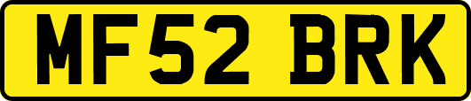 MF52BRK