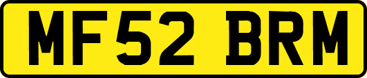 MF52BRM