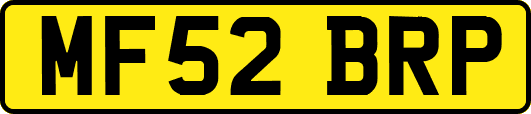 MF52BRP