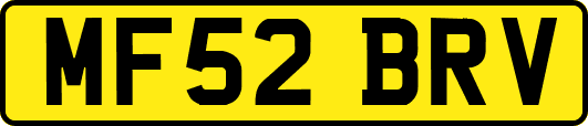 MF52BRV