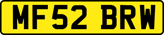 MF52BRW
