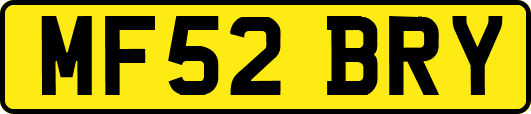 MF52BRY