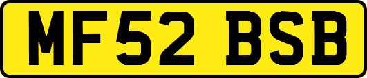 MF52BSB