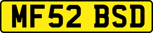MF52BSD