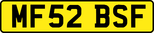 MF52BSF