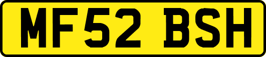 MF52BSH