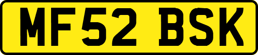 MF52BSK