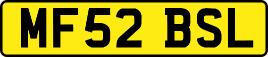 MF52BSL