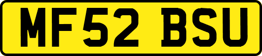 MF52BSU