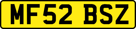 MF52BSZ